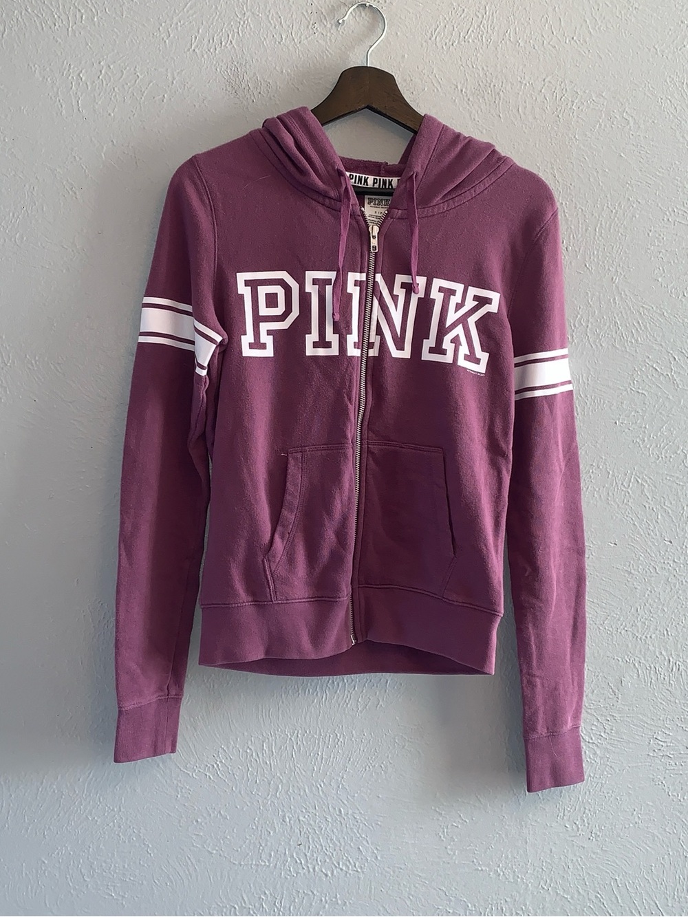 Vs full zip